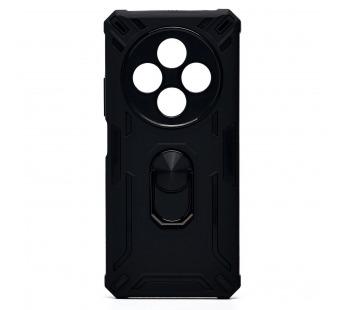 Чехол-накладка - SGP002 противоударный для "Xiaomi Redmi 14C 4G" (black) (238874)#2076131