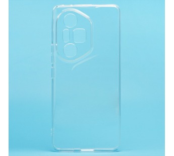 Чехол-накладка - Ultra Slim для "Honor 300 Pro/Honor 300 Ultra" (прозрачный) (238831)#2078617