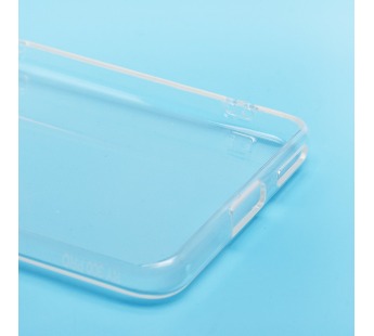 Чехол-накладка - Ultra Slim для "Honor 300 Pro/Honor 300 Ultra" (прозрачный) (238831)#2080193
