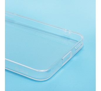 Чехол-накладка - Ultra Slim для "Honor 300" (прозрачный) (238810)#2080191