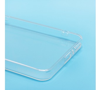 Чехол-накладка - Ultra Slim для "Xiaomi Redmi Note 14 5G Global" (прозрачный) (238789)#2080189