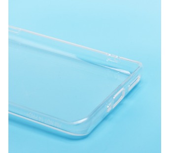 Чехол-накладка - Ultra Slim для "Xiaomi Redmi Note 14 Pro" (прозрачный) (238770)#2080187