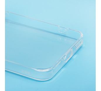 Чехол-накладка Activ ASC-101 Puffy 0.9мм для "Honor 300" (прозрачный) (238811)#2079780