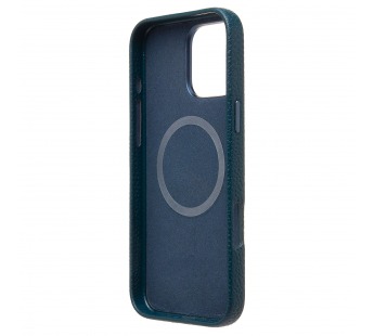 Чехол-накладка Cellis SM030 SafeMag для "Apple iPhone 16 Pro Max"Натуральная кожа зернис (237482)#2077874