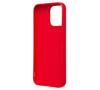 Чехол-накладка Activ Full Original Design для "Apple iPhone 15 Pro Max" (red) (234305)#2139973