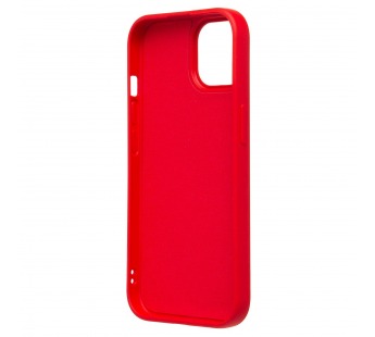 Чехол-накладка Activ Full Original Design для "Apple iPhone 15" (red) (234313)#2139965