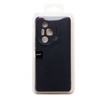 Чехол-накладка Activ Full Original Design для "Honor 300 Pro/Honor 300 Ultra" (black) (238836)#2078135