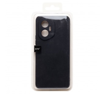 Чехол-накладка Activ Full Original Design для "Honor 300" (black) (238815)#2078134