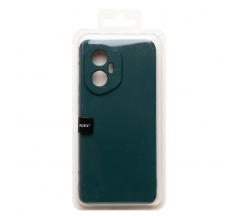 Чехол-накладка Activ Full Original Design для "Honor 300" (dark green) (238816)#2078133