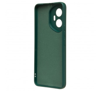 Чехол-накладка Activ Full Original Design для "Honor 300" (dark green) (238816)#2079236
