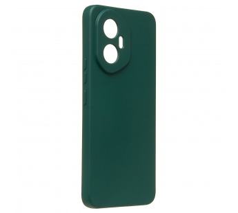 Чехол-накладка Activ Full Original Design для "Honor 300" (dark green) (238816)#2079237