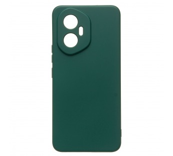 Чехол-накладка Activ Full Original Design для "Honor 300" (dark green) (238816)#2079239