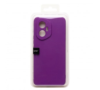 Чехол-накладка Activ Full Original Design для "Honor 300" (violet) (238817)#2078132