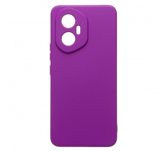 Чехол-накладка Activ Full Original Design для "Honor 300" (violet) (238817)#2079242
