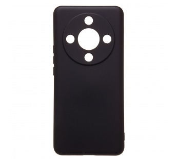 Чехол-накладка Activ Full Original Design для "Honor X9b" (black) (224932)#2139964