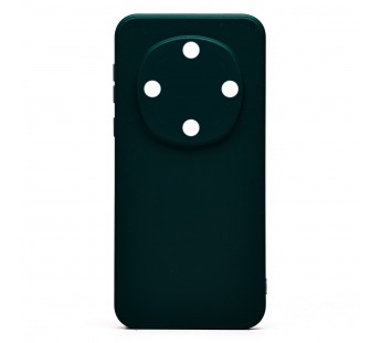 Чехол-накладка Activ Full Original Design для "Honor X9b" (dark green) (224936)#2074974