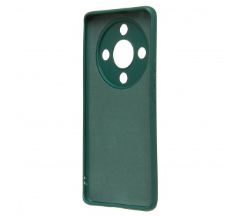 Чехол-накладка Activ Full Original Design для "Honor X9b" (dark green) (224936)#2139959