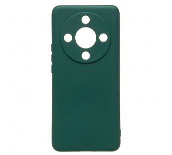 Чехол-накладка Activ Full Original Design для "Honor X9b" (dark green) (224936)#2139961