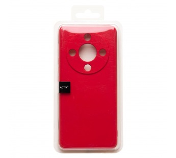 Чехол-накладка Activ Full Original Design для "Honor X9b" (red) (224935)#2078131