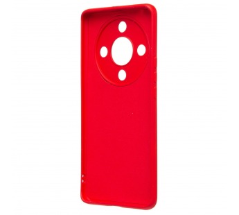 Чехол-накладка Activ Full Original Design для "Honor X9b" (red) (224935)#2079259