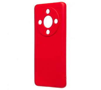 Чехол-накладка Activ Full Original Design для "Honor X9b" (red) (224935)#2079261