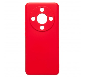 Чехол-накладка Activ Full Original Design для "Honor X9b" (red) (224935)#2079262