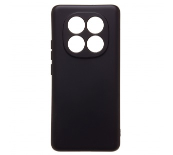 Чехол-накладка Activ Full Original Design для "Xiaomi Redmi Note 14 Pro" (black) (238775)#2079254