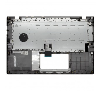 Топ-панель 90NB0ST2-R33RU0 для Asus серая (для моделей без SD-порта)#2075371