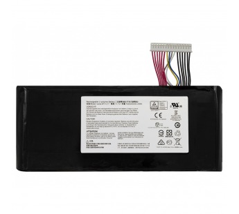 Аккумулятор BTY-L77 для MSI#2075912