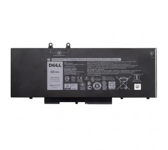 Аккумуляторная батарея для ноутбука Dell 3HWPP (Latitude 5410)#2102637