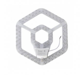 Светодиодный LED модуль M Smartbuy 72W 6500K (SBL-M-72W-65K)#2076161