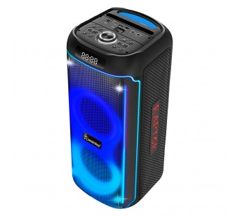 Колонка 2.1 SmartBuy RAPTOR, 100 Вт, RGB, 2 микрофона (SBS-5760)#2142425