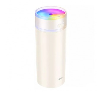 Увлажнитель воздуха HOCO HX32 с одним распылением бежевый#2076463