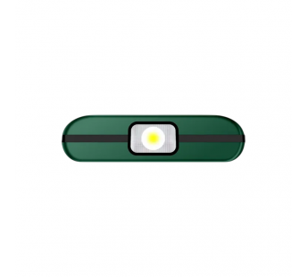 Мобильный телефон BQ 2458 Barrel L Green+Black#2141899