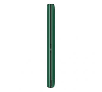 Мобильный телефон BQ 2458 Barrel L Green+Black#2141900