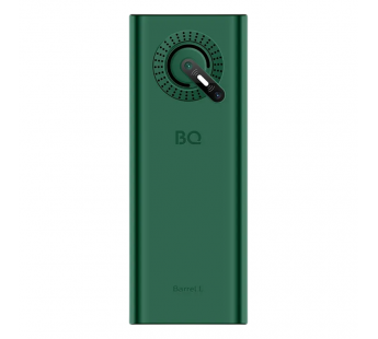 Мобильный телефон BQ 2458 Barrel L Green+Black#2141901