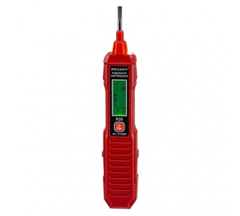 Индикатор напряжения цифровой R-30 REXANT#2077398