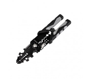 Плоскогубцы многофункциональные 15в1 KRANZ#2077220