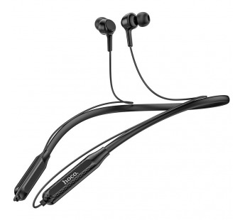 Bluetooth-наушники внутриканальные Hoco ES51 (повр. уп.) (black) (239332)#2077416