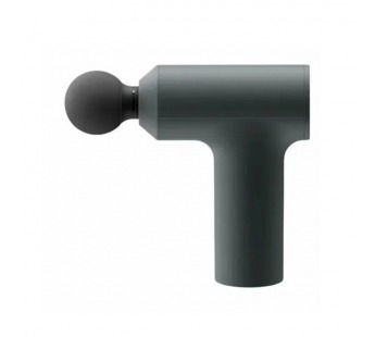 XIAOMI Массажер перкуссионный Mijia Mini Fascia Gun 2C (MJJMQ03YM) темно-серый#2103025