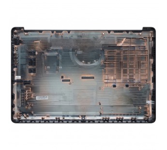 Корпус для ноутбука HP 470 G7 черная нижняя часть (Без DVD-привода)#2078731