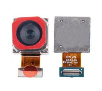 Камера для Xiaomi Redmi Note 13 4G (23129RAA4G/23124RA7EO/23129RA5FL) (108 MP) задняя#2097419