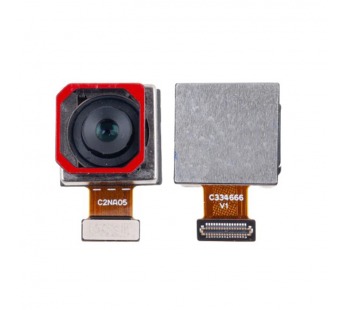 Камера для Huawei Honor X7b 4G/X7c/X8b/X9b (CLK-LX1/ALT-LX1/LLY-LX1/ALI-NX1 108 MP) задняя#2097418