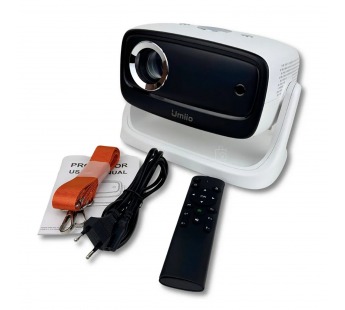 Проектор - U10 (white) (239346)#2089560