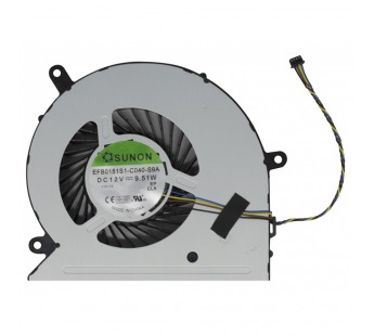 Вентилятор для Lenovo ThinkCentre E93z#2078955