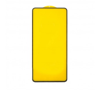 Защитное стекло "Полное покрытие" для Vivo IQOO Z9 (6.78" Snapdragon 7 Gen. 3)/Neo 10 Черный#2131915