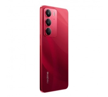 Смартфон REALME C75 8Gb/128Gb Красный (6,72"/50МП/4G/NFC/6000mAh)#2085335