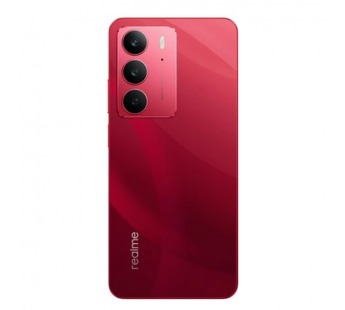 Смартфон REALME C75 8Gb/256Gb Красный (6,72"/50МП/4G/NFC/6000mAh)#2096222