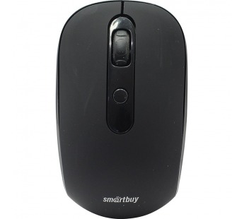 Мышь беспроводная Smartbuy ONE 262AG черная (SBM-262AG-K)#2079451