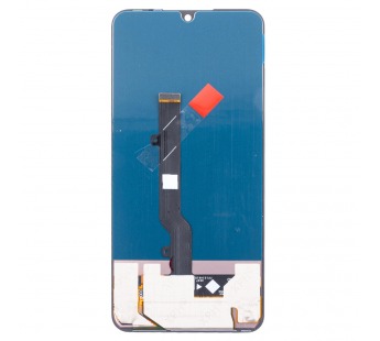 Дисплей для Infinix Note 11/12 (X663B/X663D) в сборе с тачскрином Черный - OR#2121917